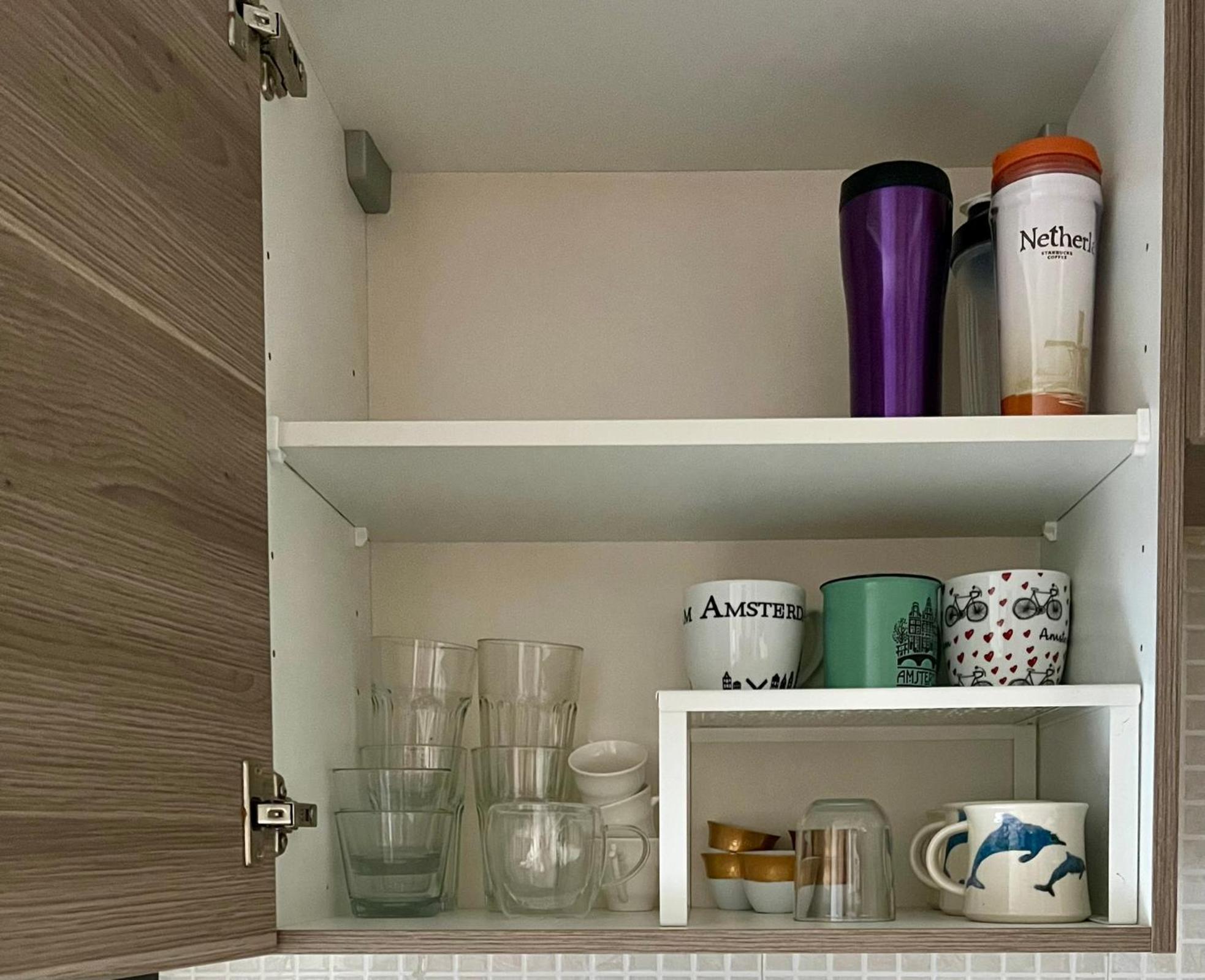 Appartement Al Warqa Delight 1-bedroom For Monthly Or Daily *
