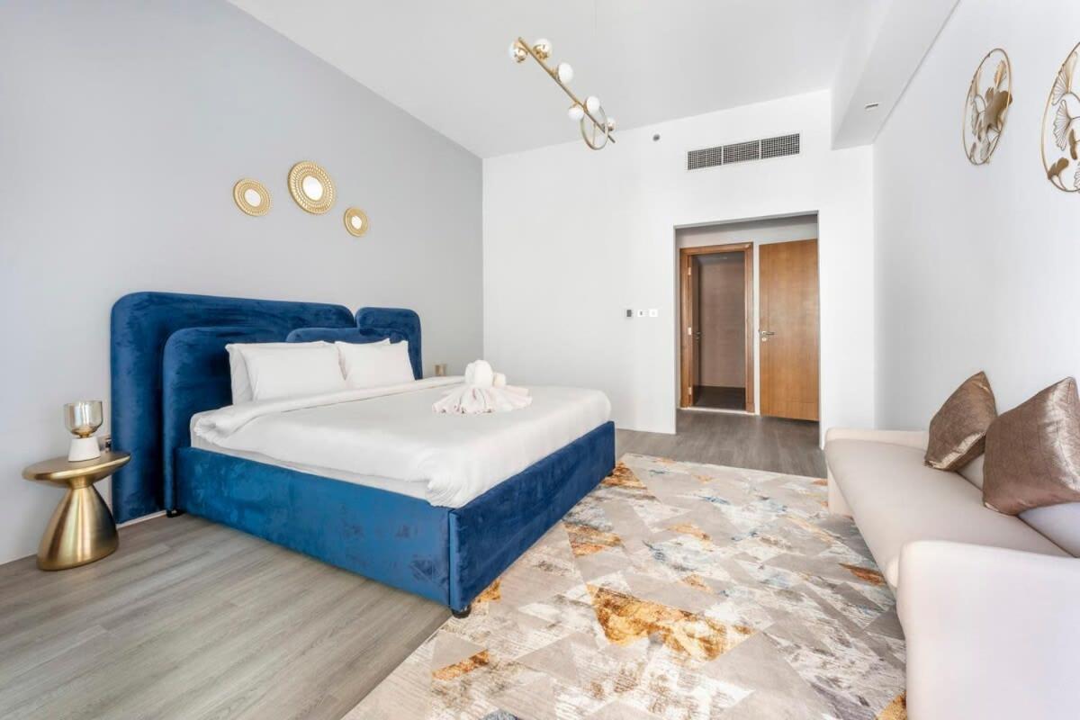 Silkhaus Family Heaven By Beach With Crib Available * Dubai