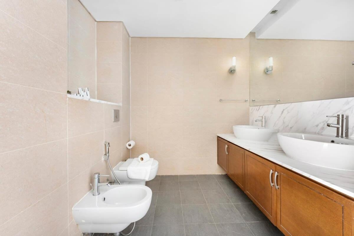 Silkhaus Family Heaven By Beach With Crib Available Apartment *