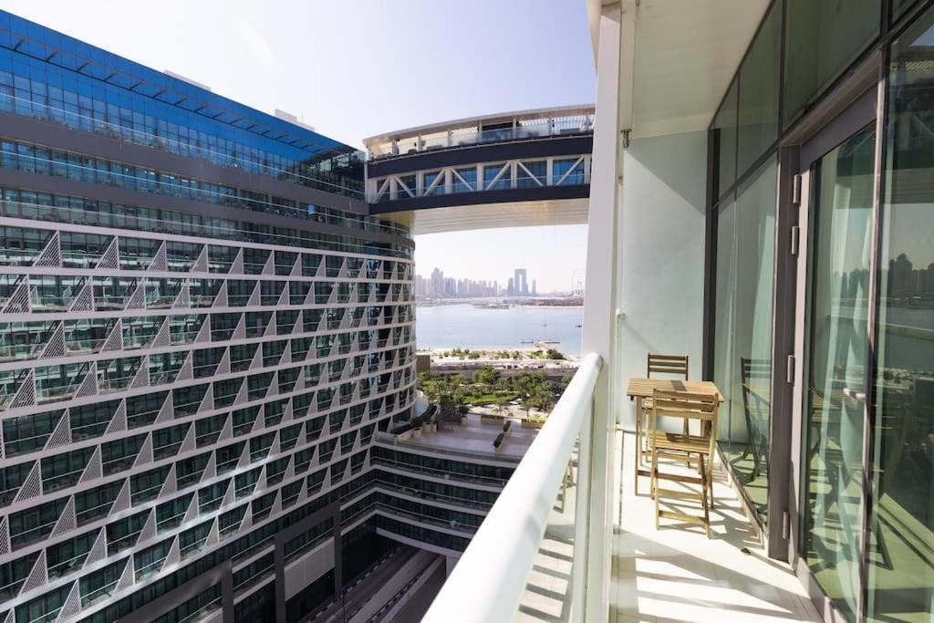 Lejlighed Modern 1 Bedroom At Palm Jumeirah