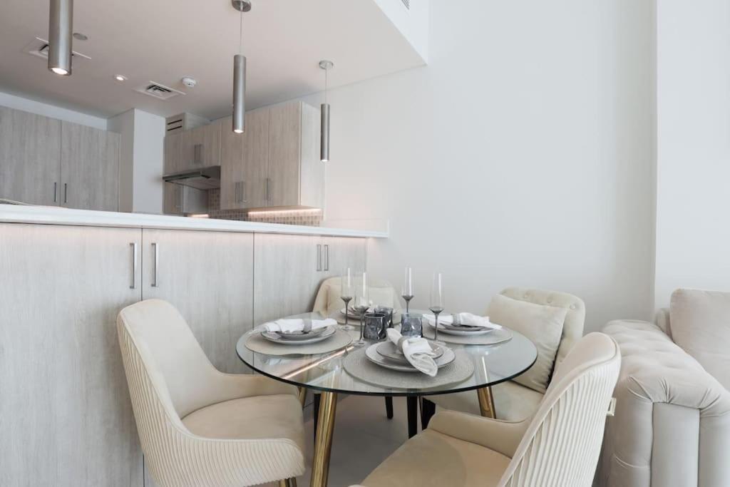 Lejlighed Modern 1 Bedroom At Palm Jumeirah