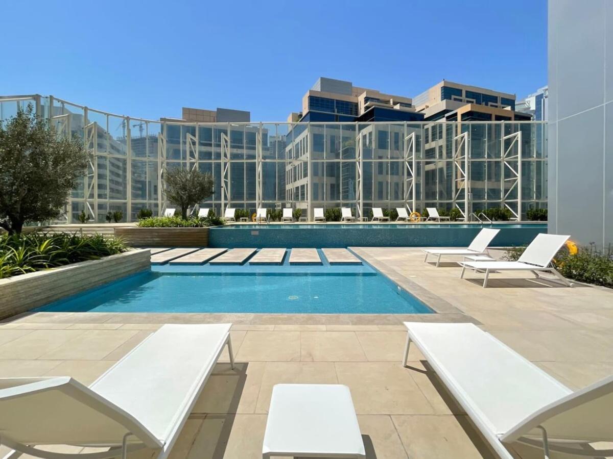 Silkhaus Great View 1 Bdr | Canal Nearby Apartment