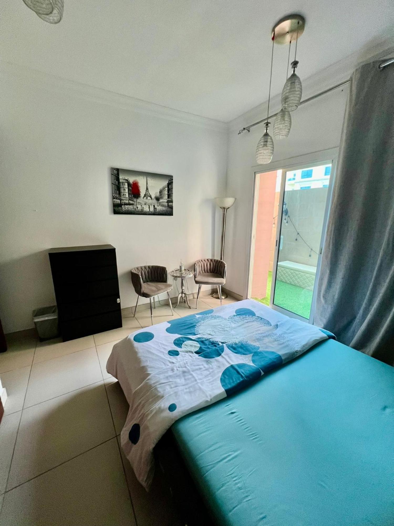 Al Warqa Delight 1-bedroom For Monthly Or Daily * Dubaï