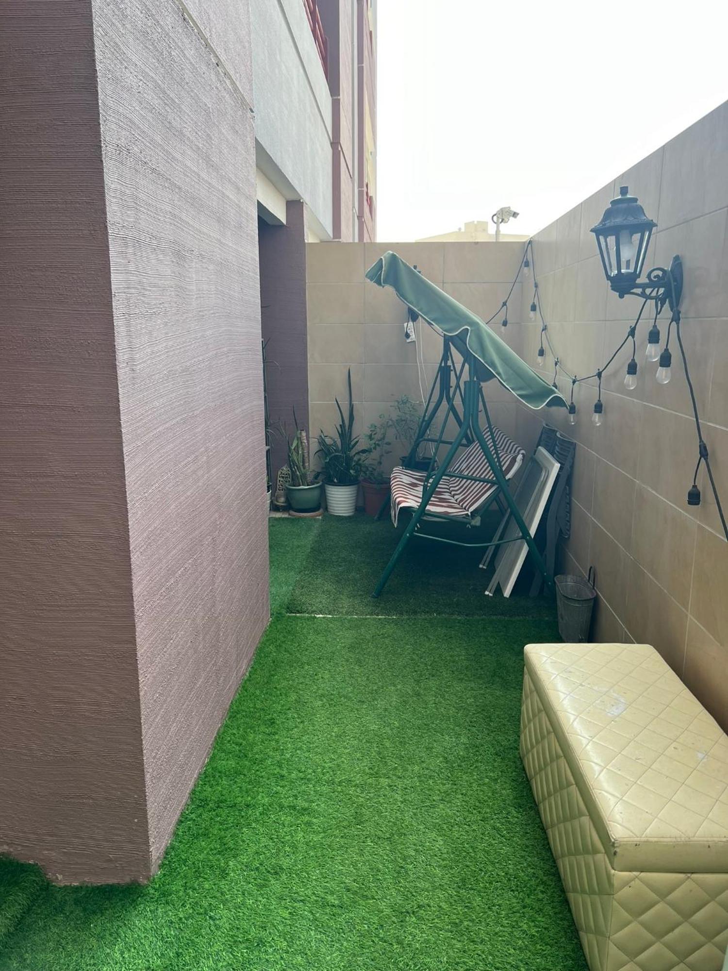Al Warqa Delight 1-bedroom For Monthly Or Daily Appartement Dubaï
