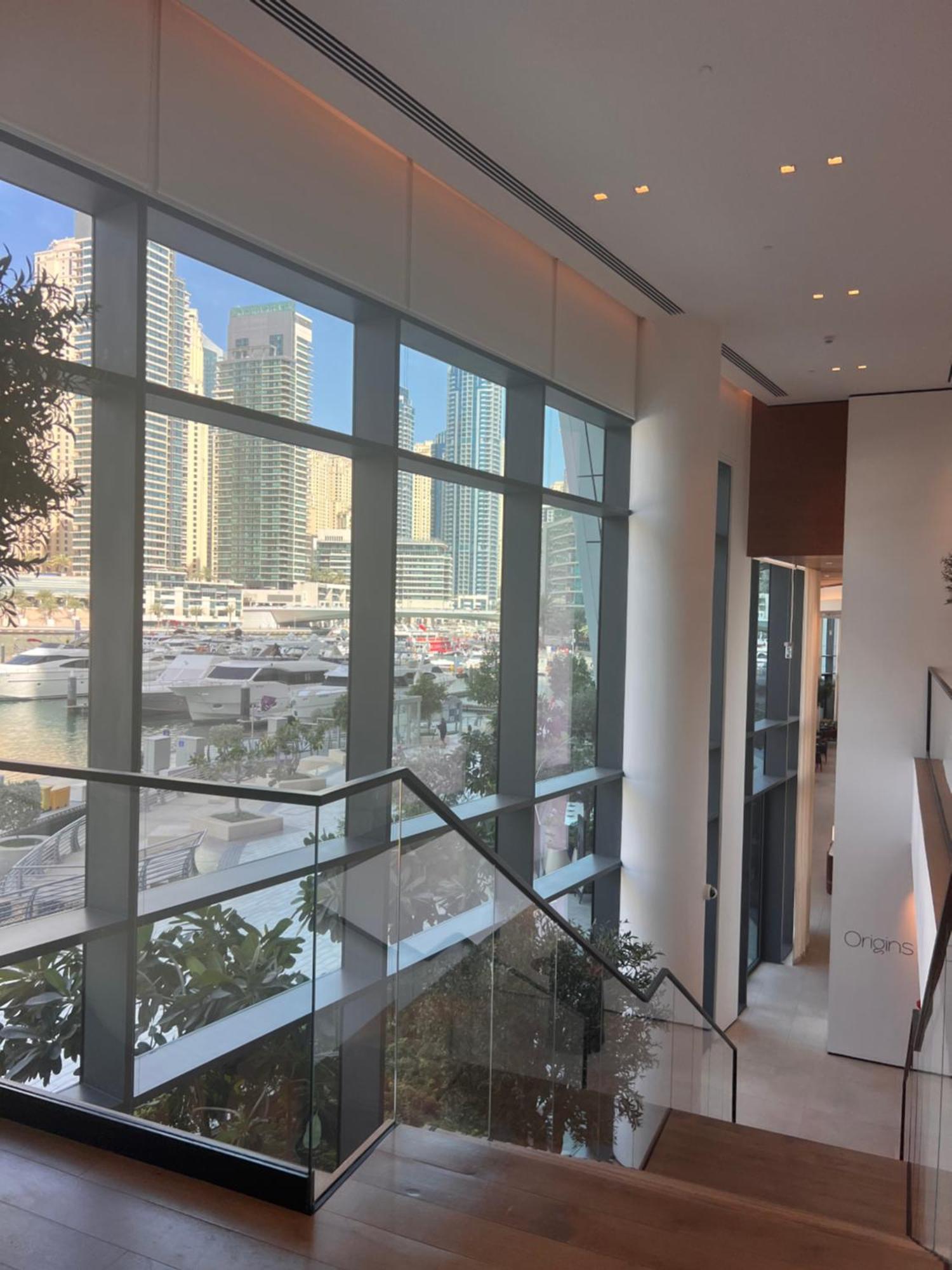 Luxe Nautical Style 2 Bd In Vida Yacht Club Appartamento Dubai