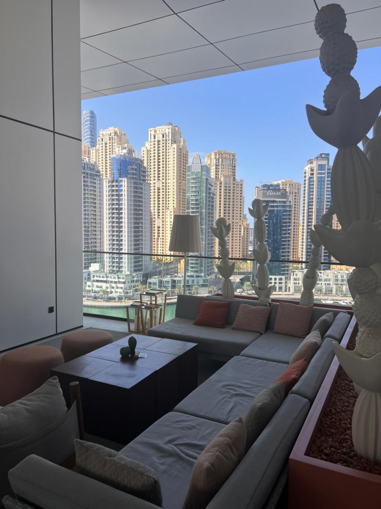 Appartamento Luxe Nautical Style 2 Bd In Vida Yacht Club