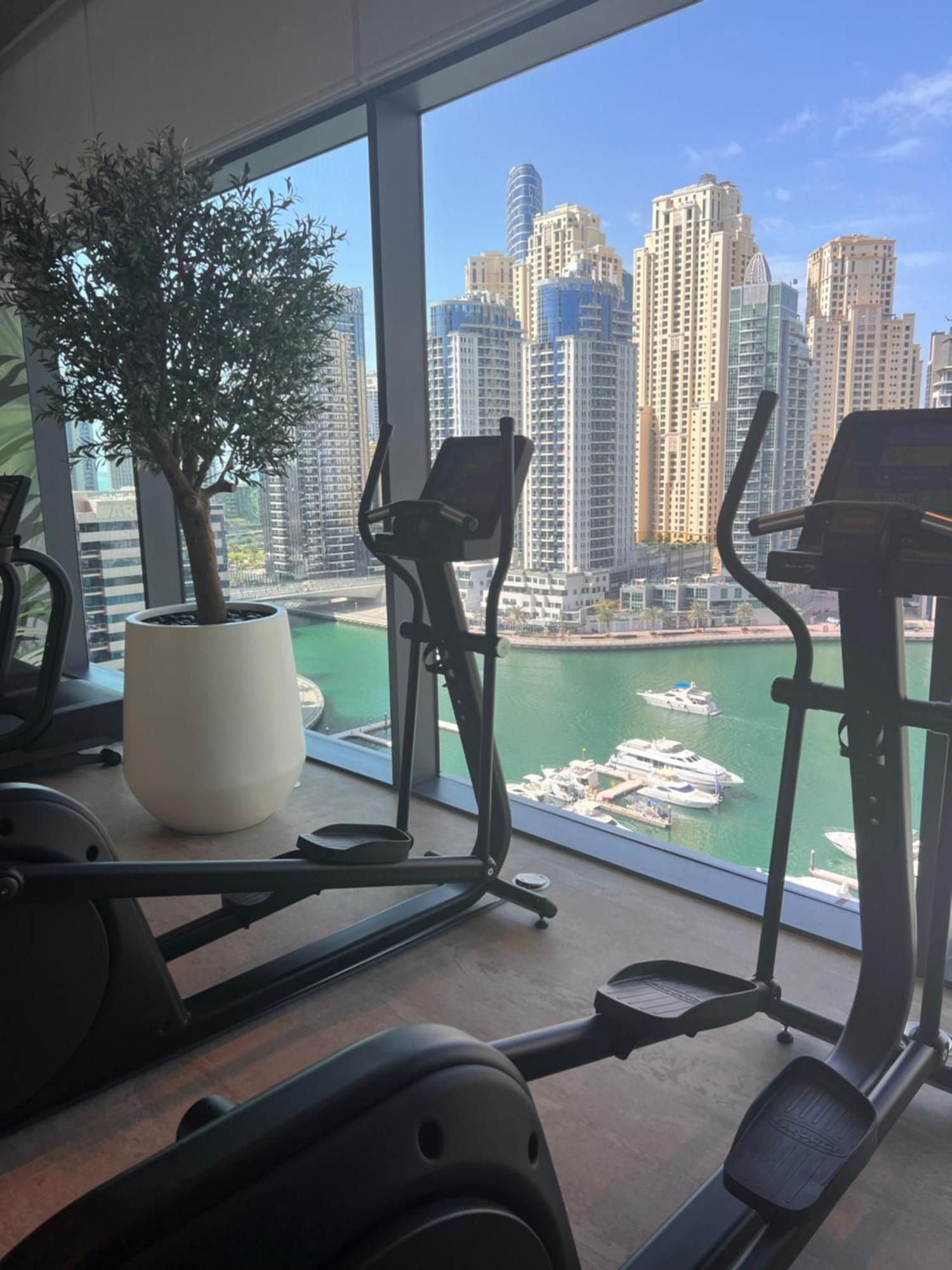 Appartamento Luxe Nautical Style 2 Bd In Vida Yacht Club *