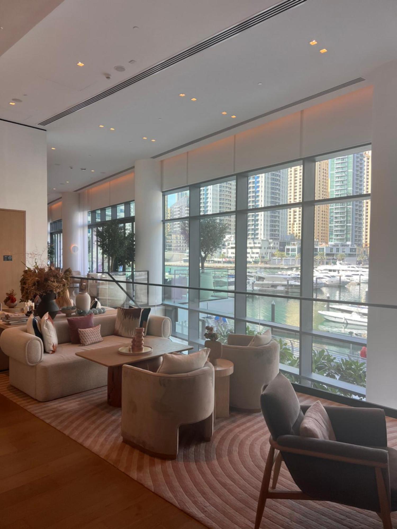 Appartamento Luxe Nautical Style 2 Bd In Vida Yacht Club
