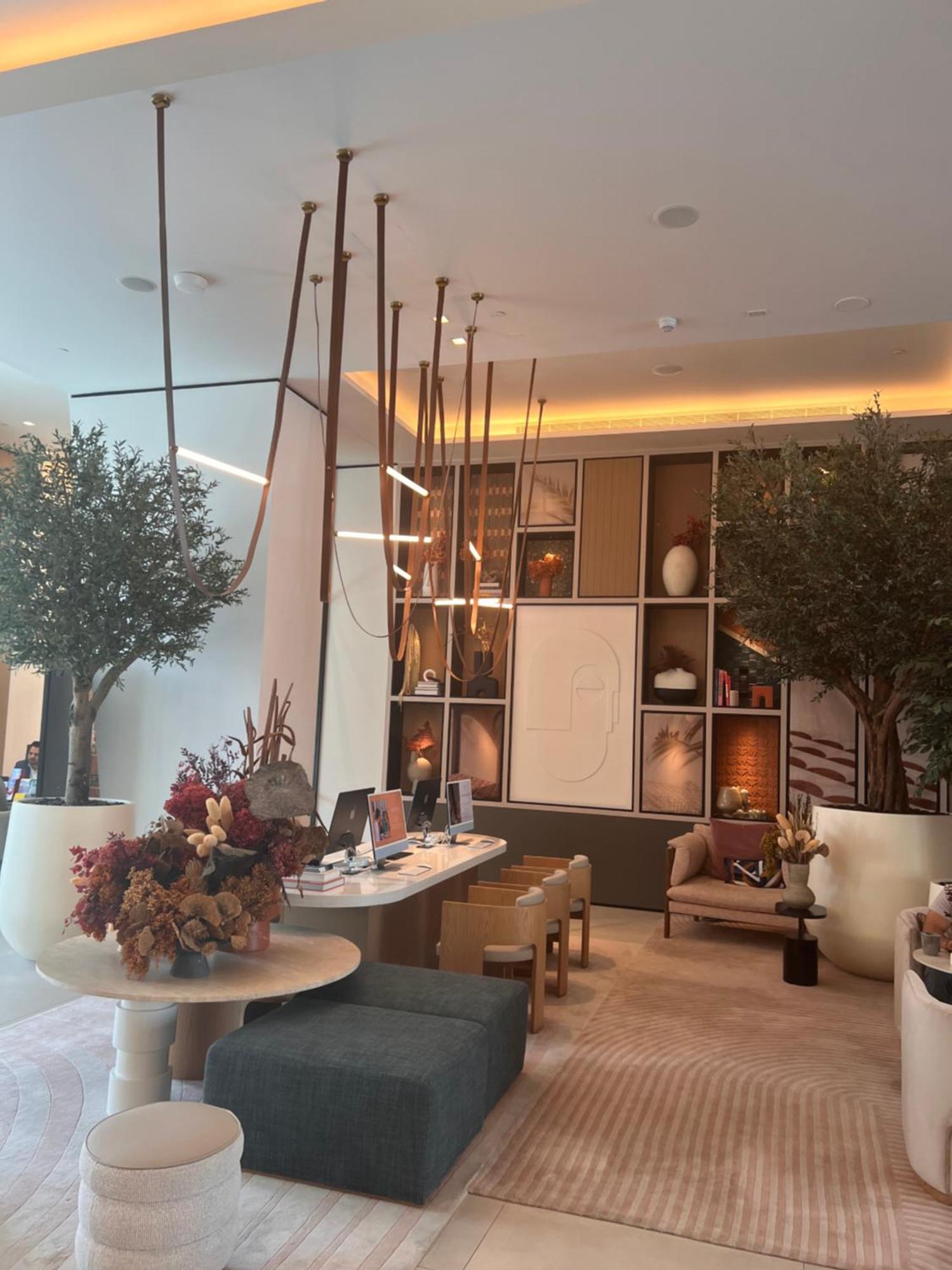 Appartamento Luxe Nautical Style 2 Bd In Vida Yacht Club *