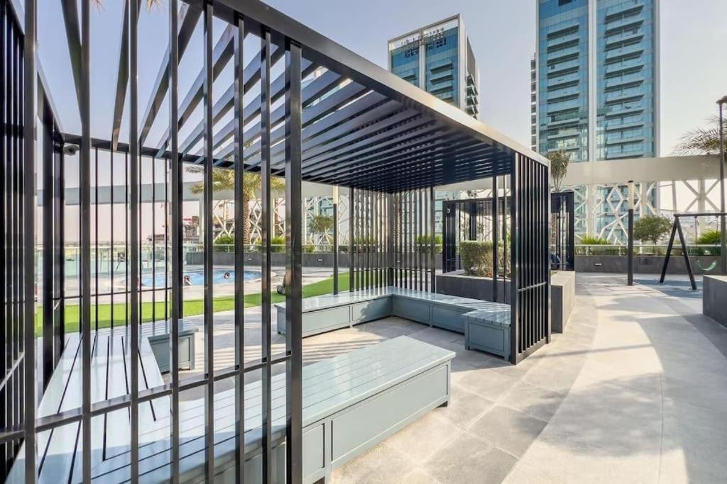 Appartamento Cozy Studio, Amazing Amenities