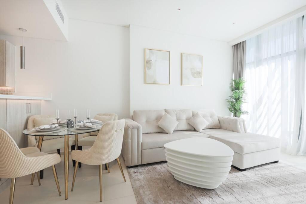 Modern 1 Bedroom At Palm Jumeirah Lejlighed Dubai