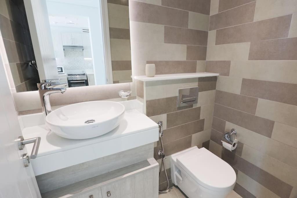 Lejlighed Modern 1 Bedroom At Palm Jumeirah Dubai