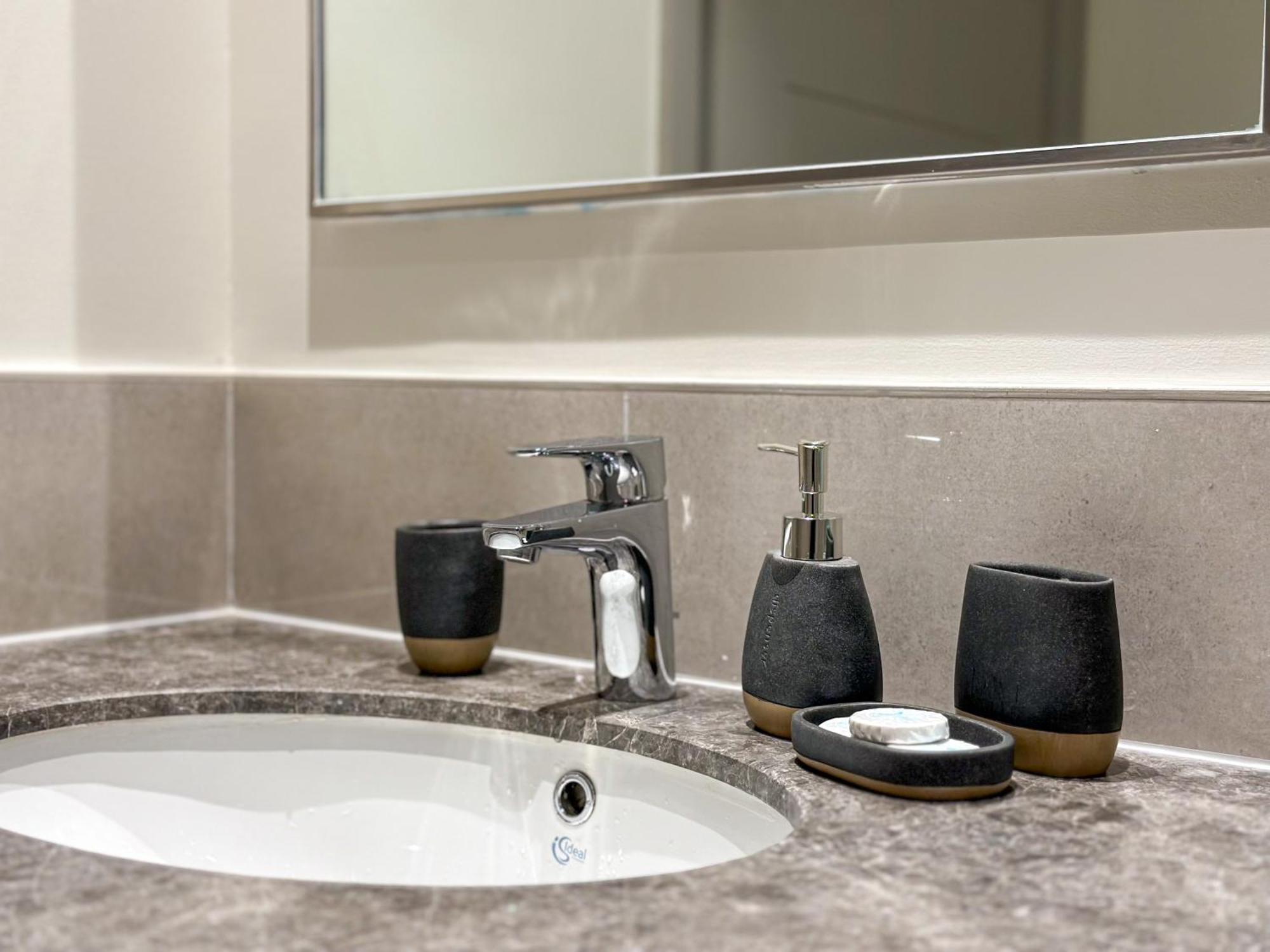 Higuests - Tranquil Luxury 1br In The Heart Of The *