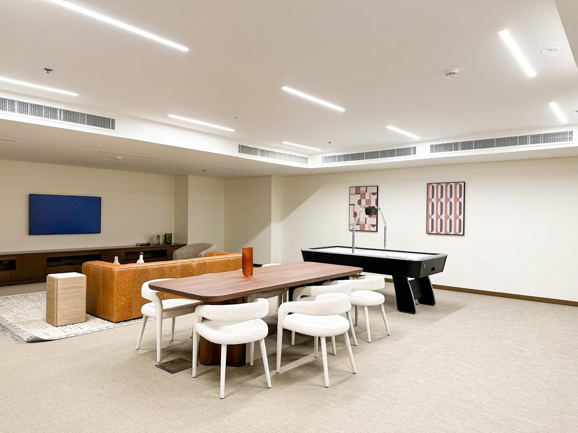 Higuests - Tranquil Luxury 1br In The Heart Of The Apartment *