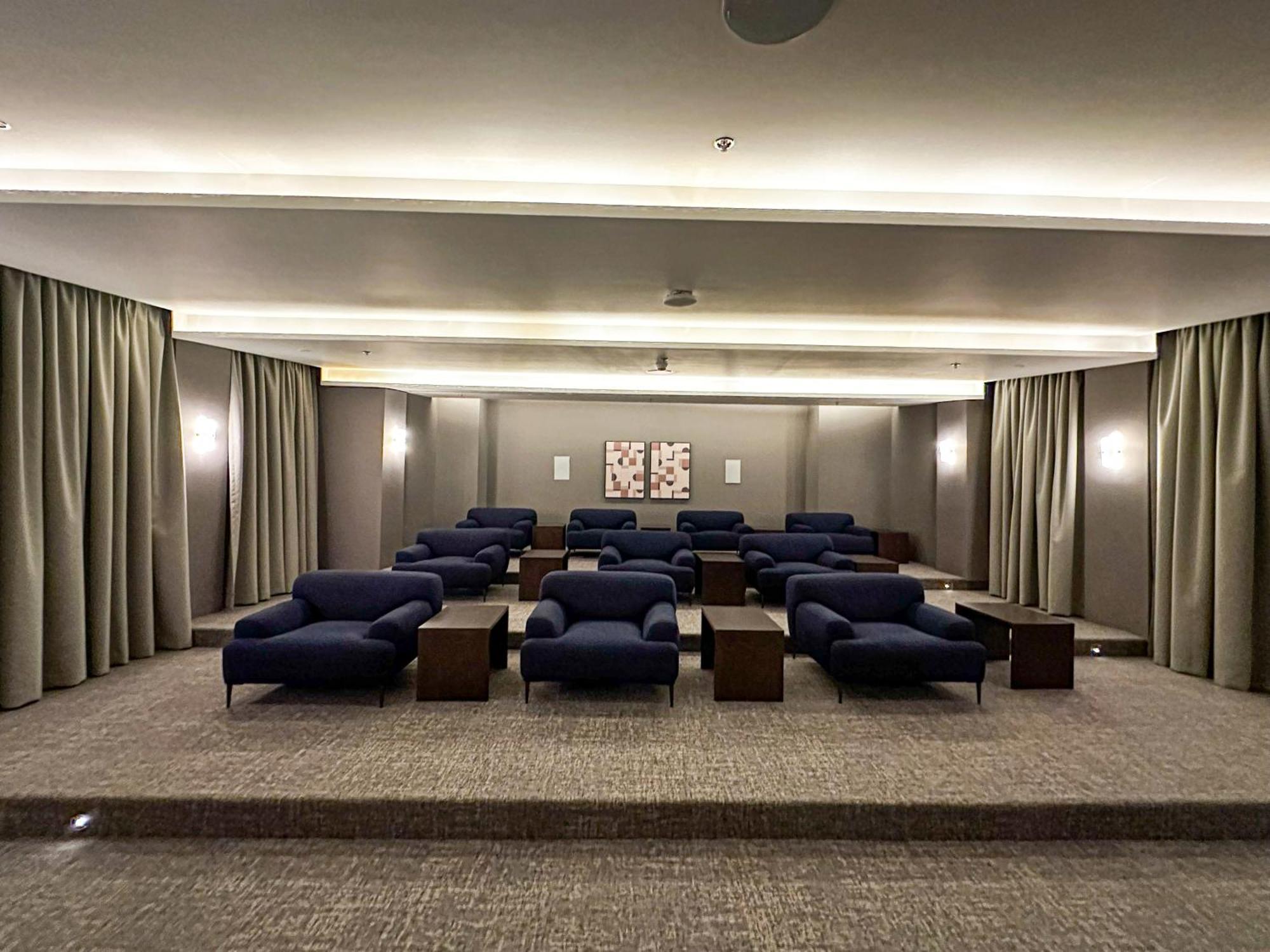 Higuests - Tranquil Luxury 1br In The Heart Of The Apartment *