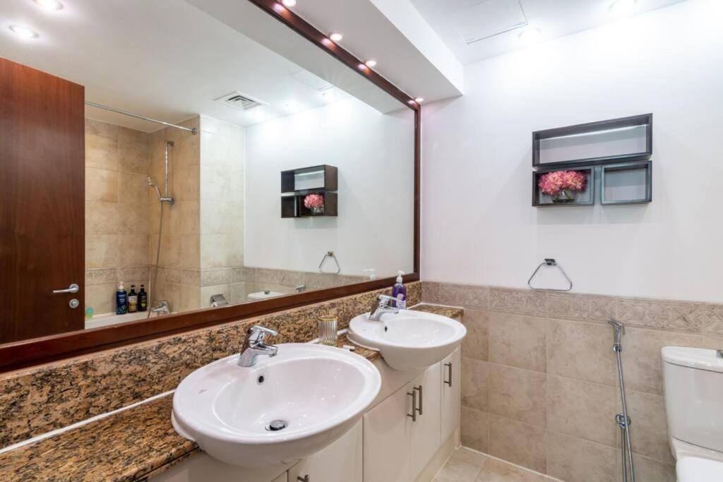 Apartamento Breathtaking 2br W/180 Degree Views - Marina