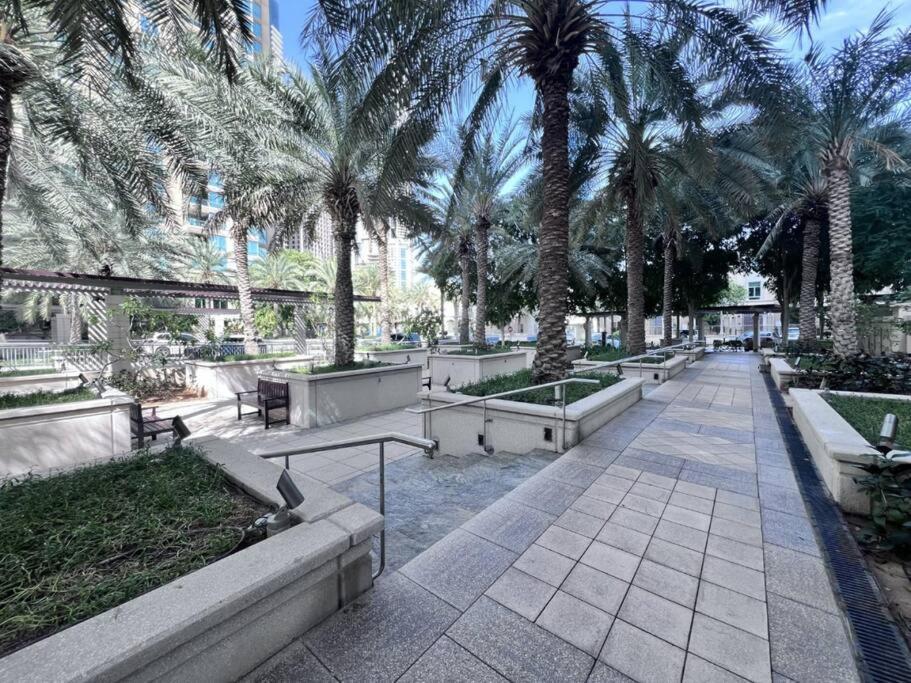 Breathtaking 2br W/180 Degree Views - Marina Apartamento Dubai