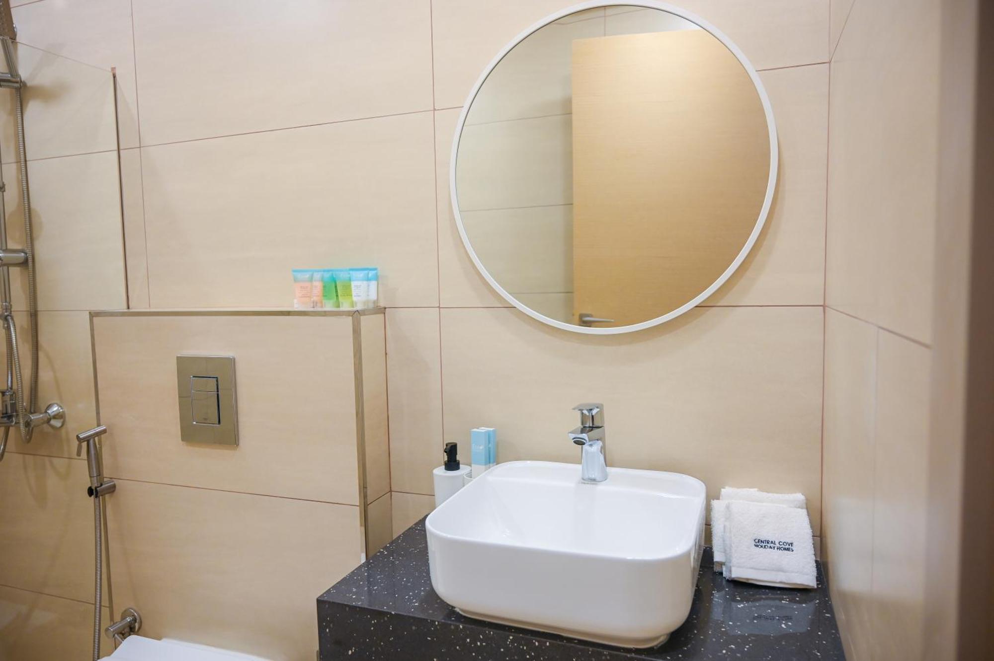 03 Diamond Jumeirah Garden 1 2br Dubaï