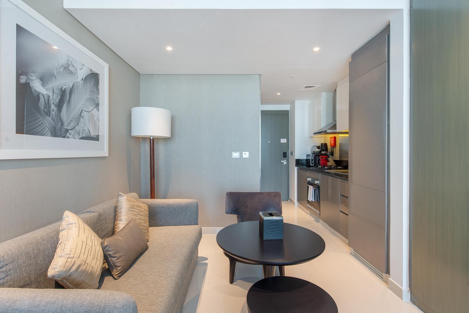 Apartamento Cosmopolitan Studio Full Canal View By Suiteable *