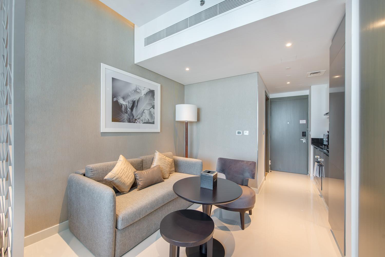 Apartamento Cosmopolitan Studio Full Canal View By Suiteable *
