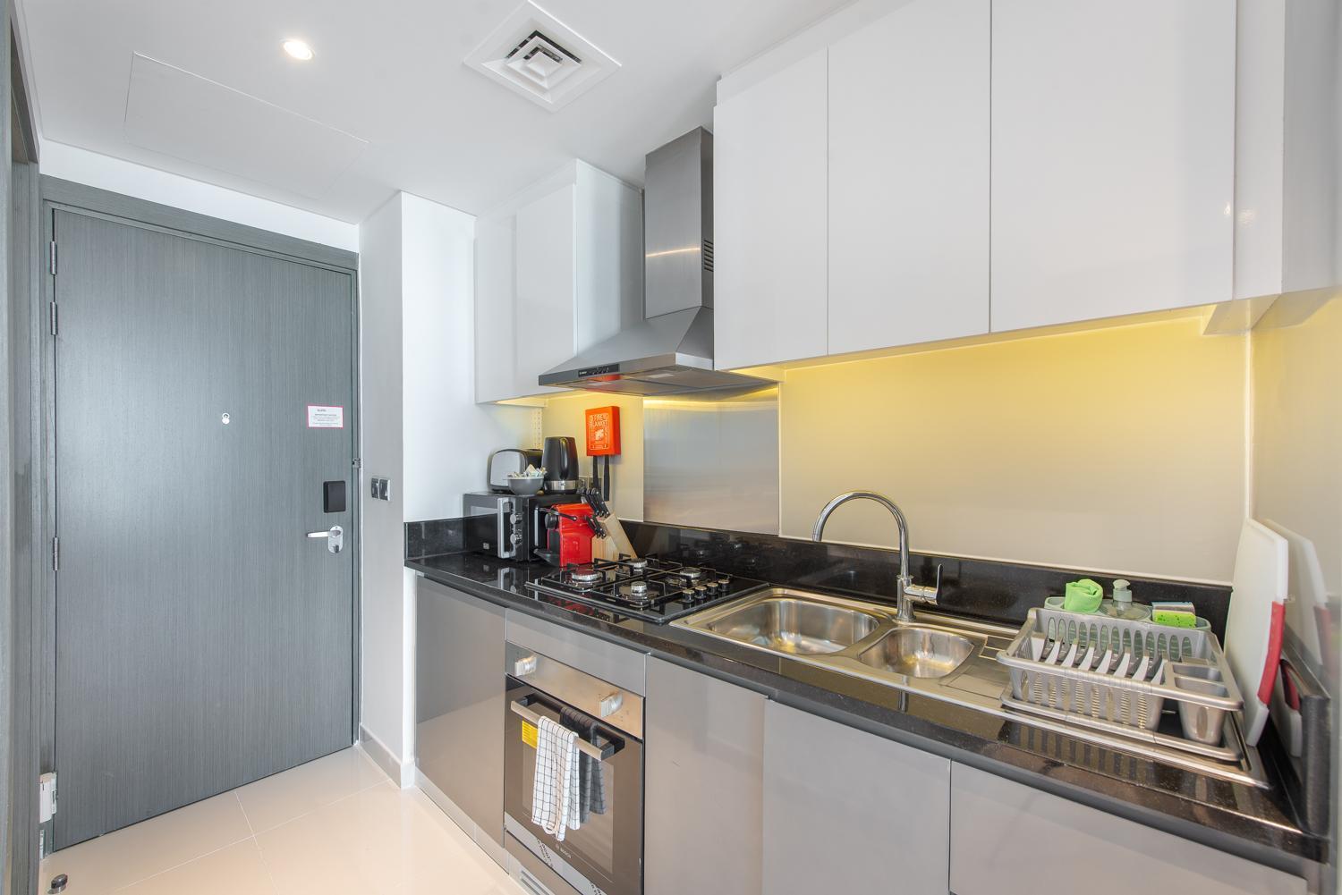 Apartamento Cosmopolitan Studio Full Canal View By Suiteable