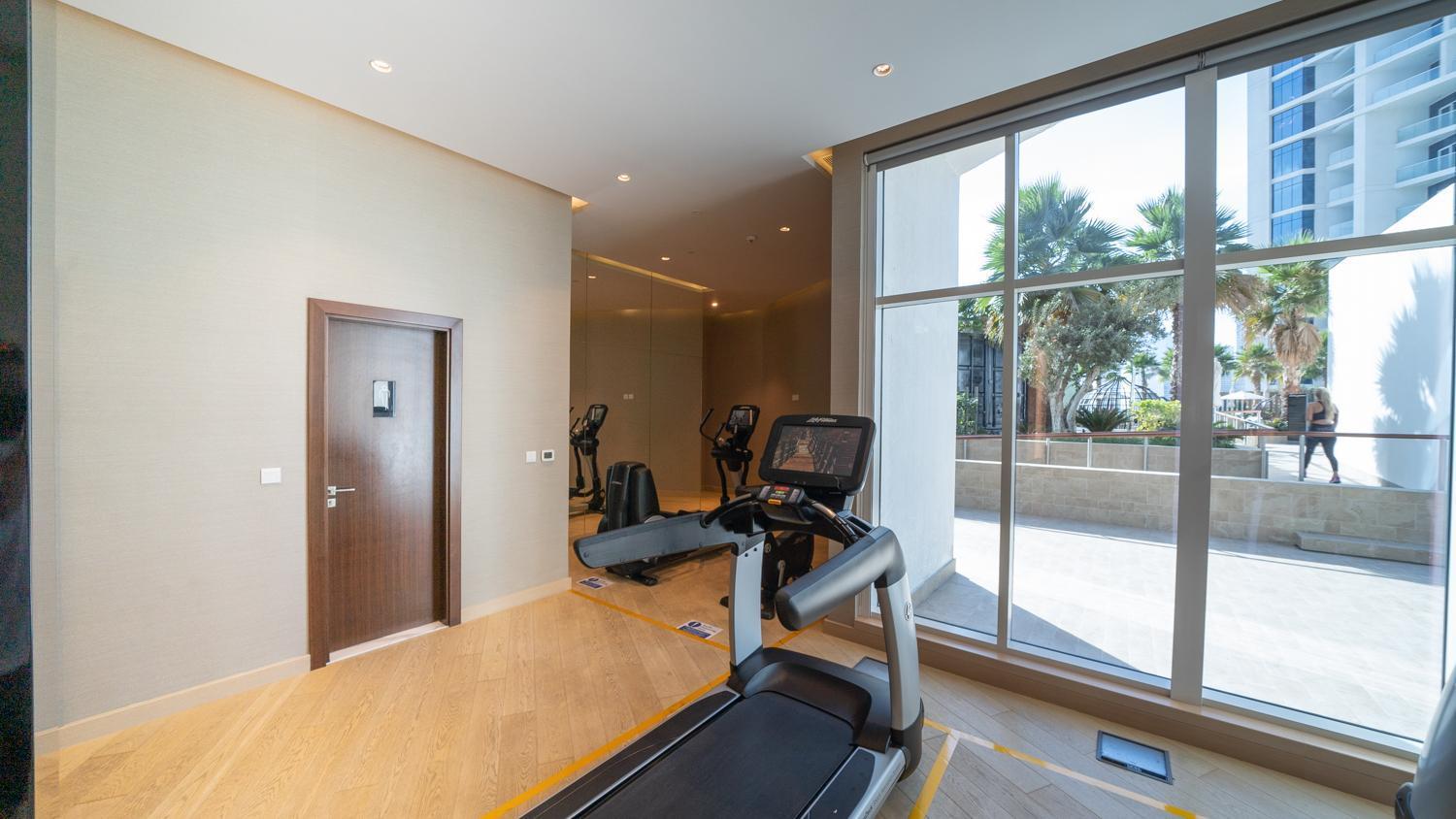 Cosmopolitan Studio Full Canal View By Suiteable