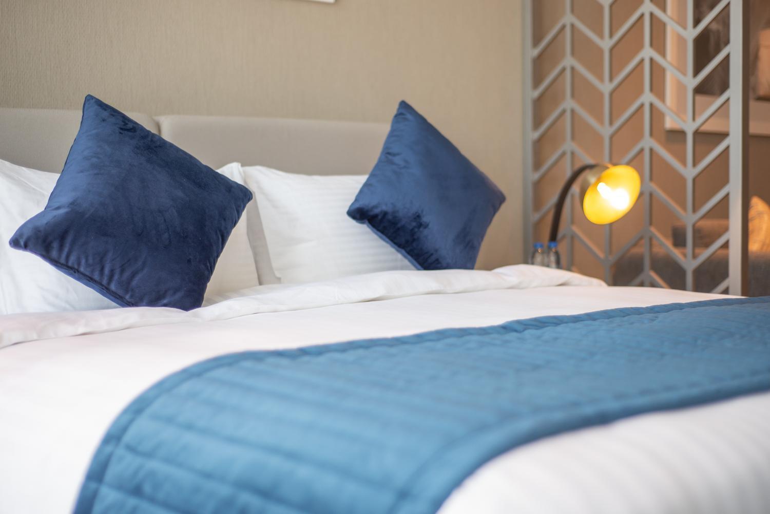 Cosmopolitan Studio Full Canal View By Suiteable Apartamento *