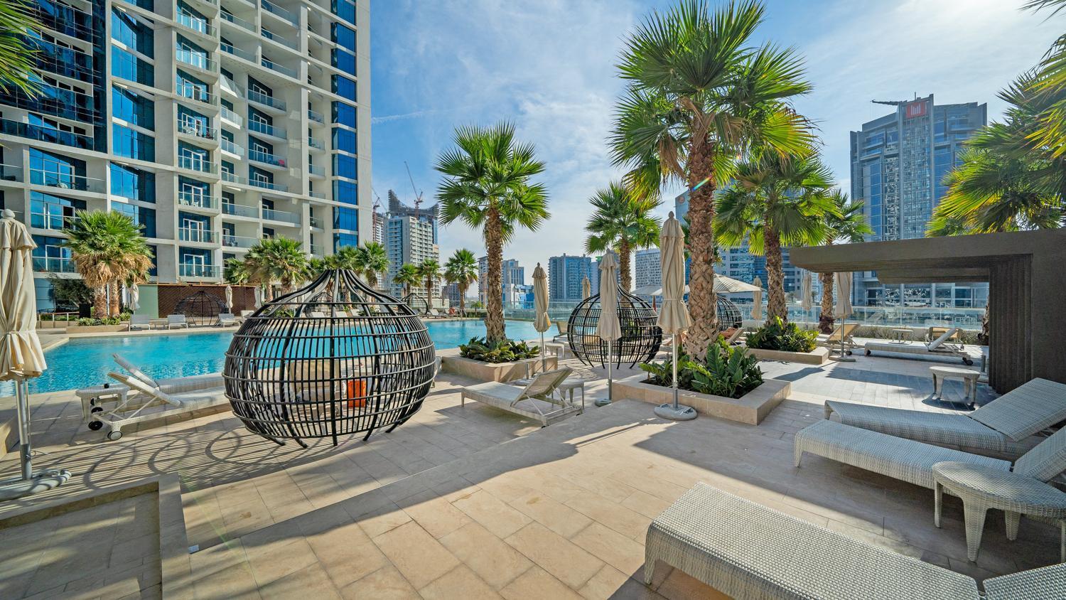 Apartamento Cosmopolitan Studio Full Canal View By Suiteable *