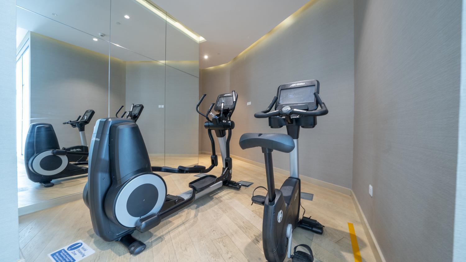 Cosmopolitan Studio Full Canal View By Suiteable Apartamento