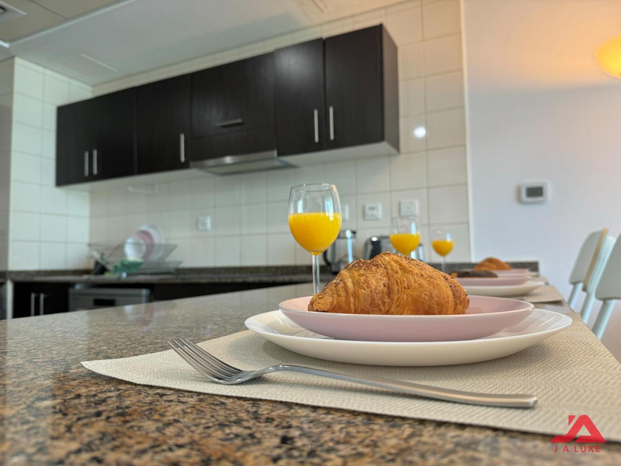 Apartamento Lovely Marina View 1br In Bay Central Tower *