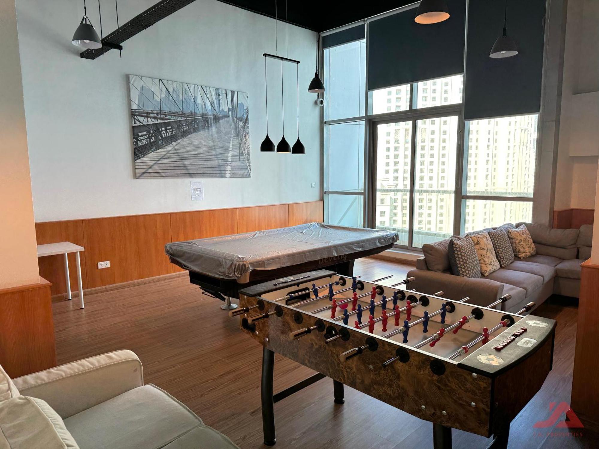Apartamento Lovely Marina View 1br In Bay Central Tower *