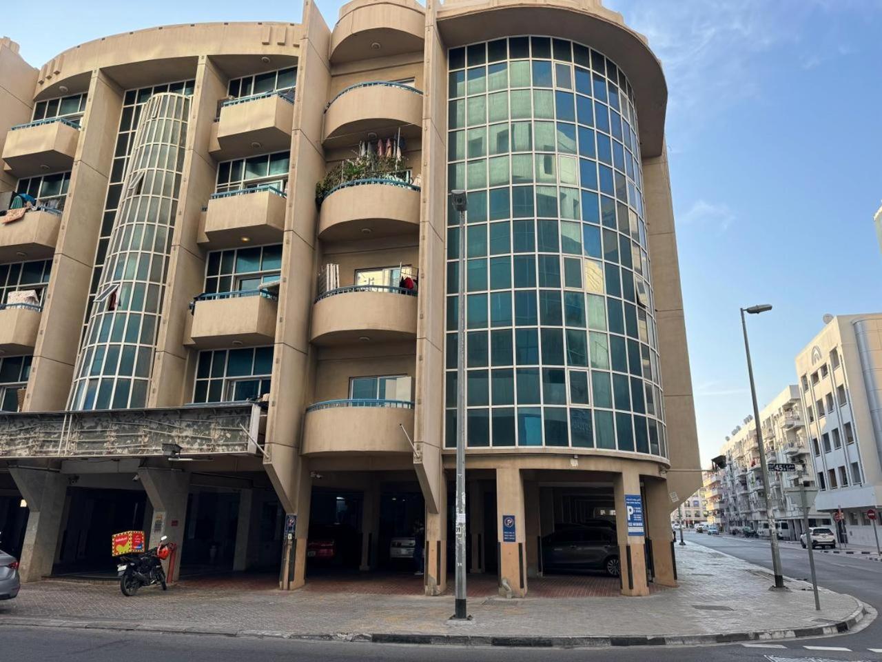 Apartament Partition In