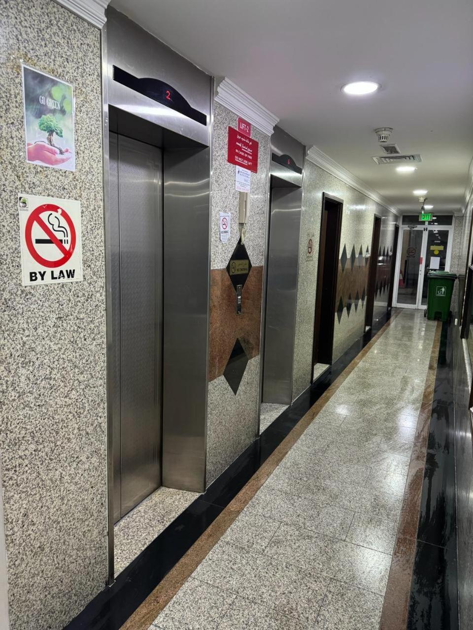 Apartament Partition In Dubai