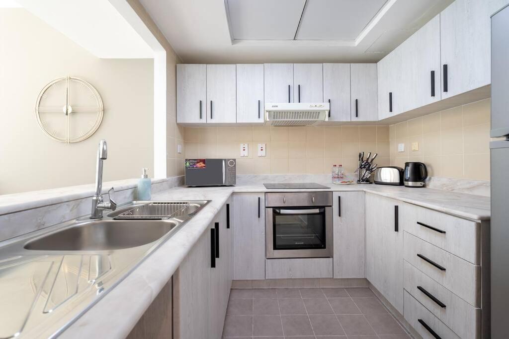 Havn -1 Bedroom Unit In Marina, Marina View Appartement