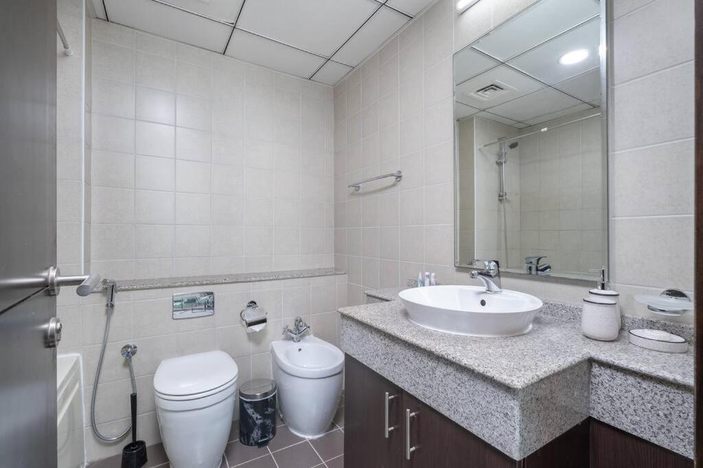 Havn -1 Bedroom Unit In Marina, Marina View Appartement *