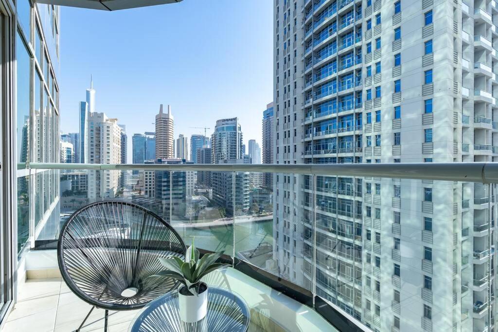 Appartement Havn -1 Bedroom Unit In Marina, Marina View