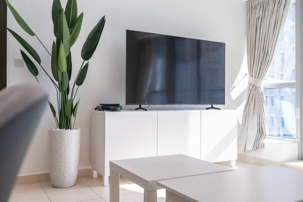 Havn -1 Bedroom Unit In Marina, Marina View Appartement Dubai
