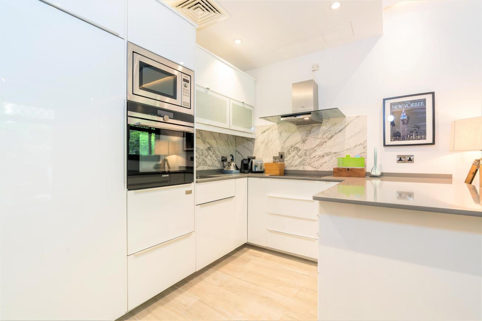 Appartement New! Stunning 2bedroom In Downtown