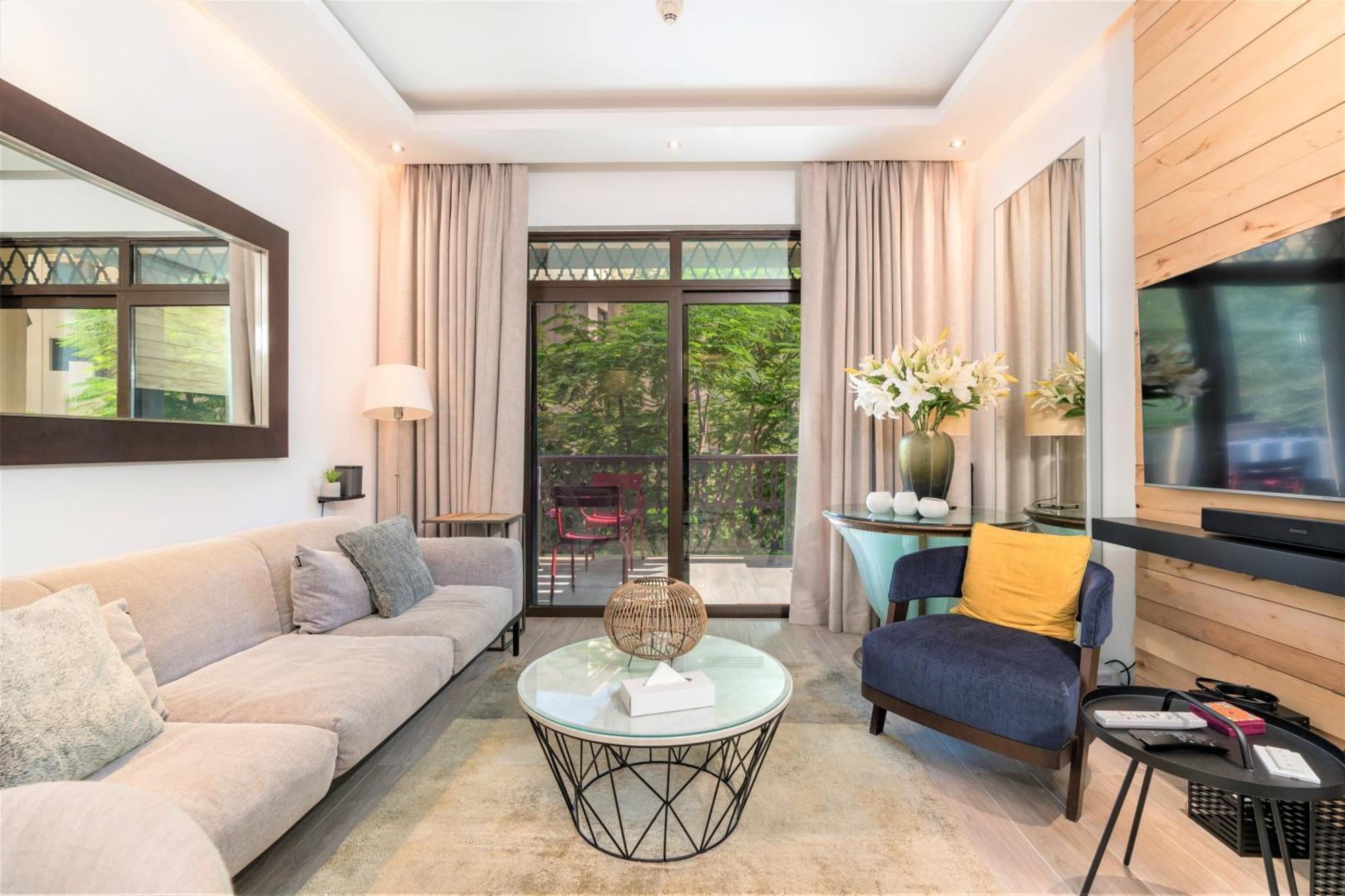 Appartement New! Stunning 2bedroom In Downtown
