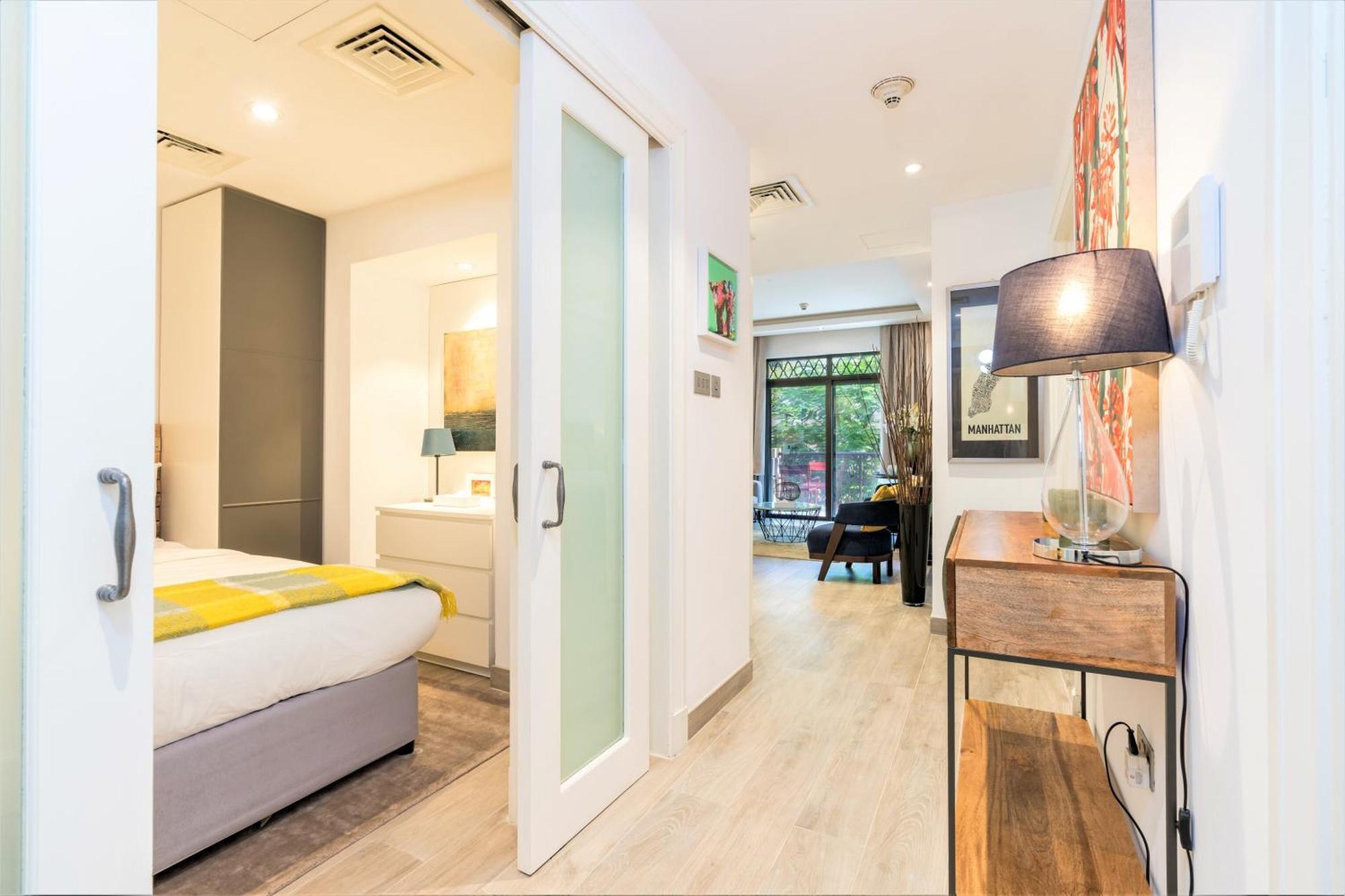 Appartement New! Stunning 2bedroom In Downtown *