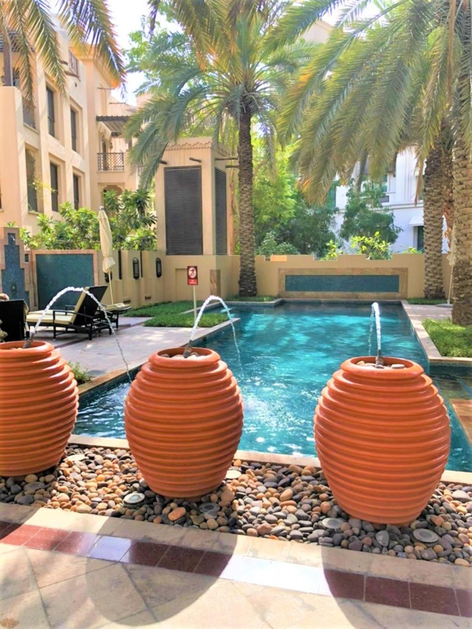 New! Stunning 2bedroom In Downtown Dubaï