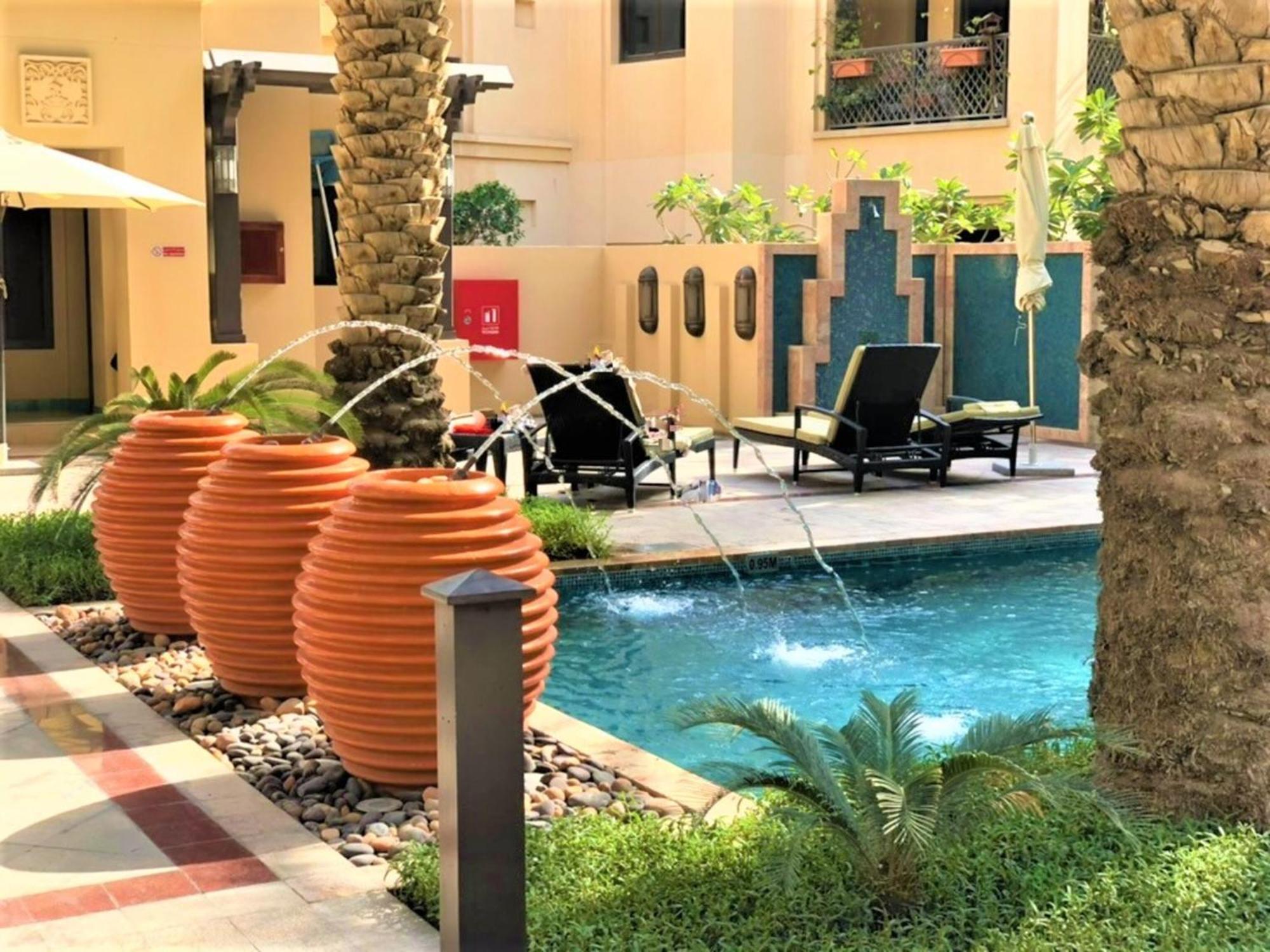 New! Stunning 2bedroom In Downtown * Dubaï