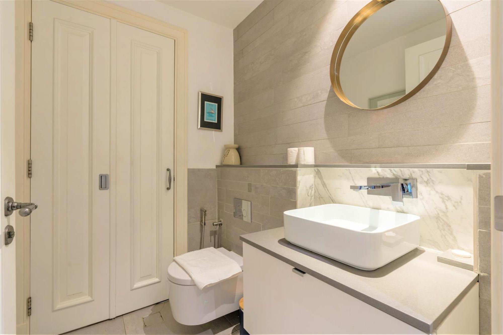 New! Stunning 2bedroom In Downtown * Dubaï