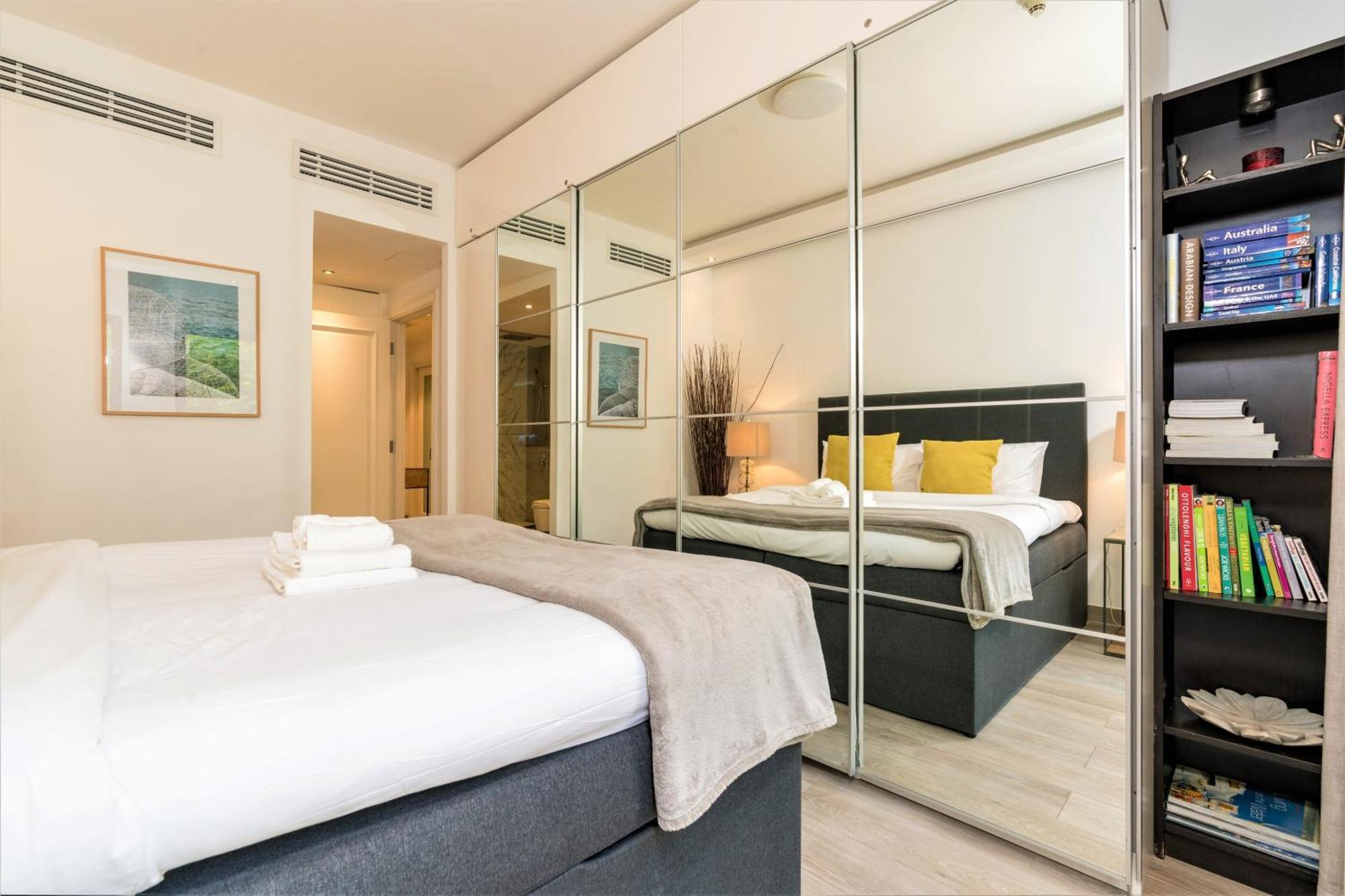 Appartement New! Stunning 2bedroom In Downtown