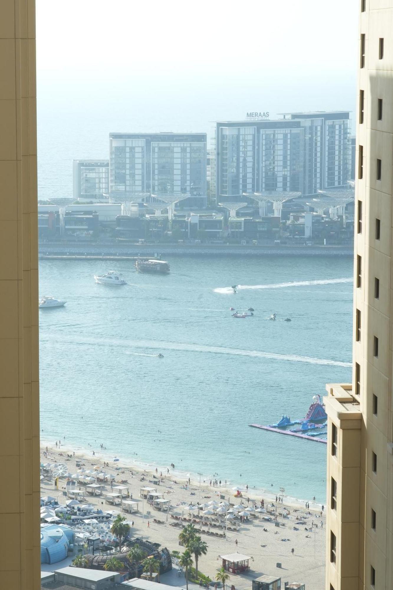 Pure Sand - Luxury Jbr * Dubai