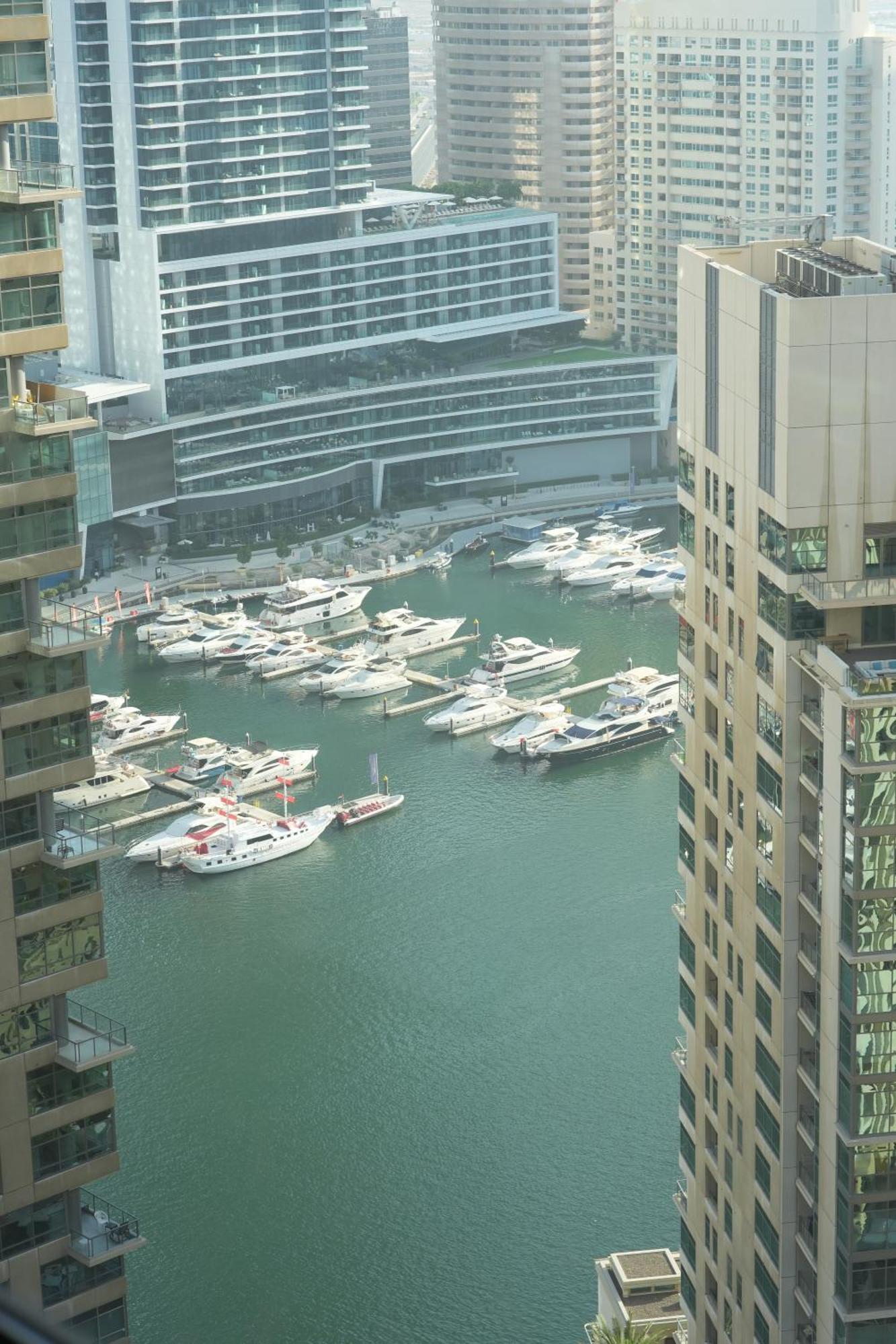 Pure Sand - Luxury Jbr * Dubai
