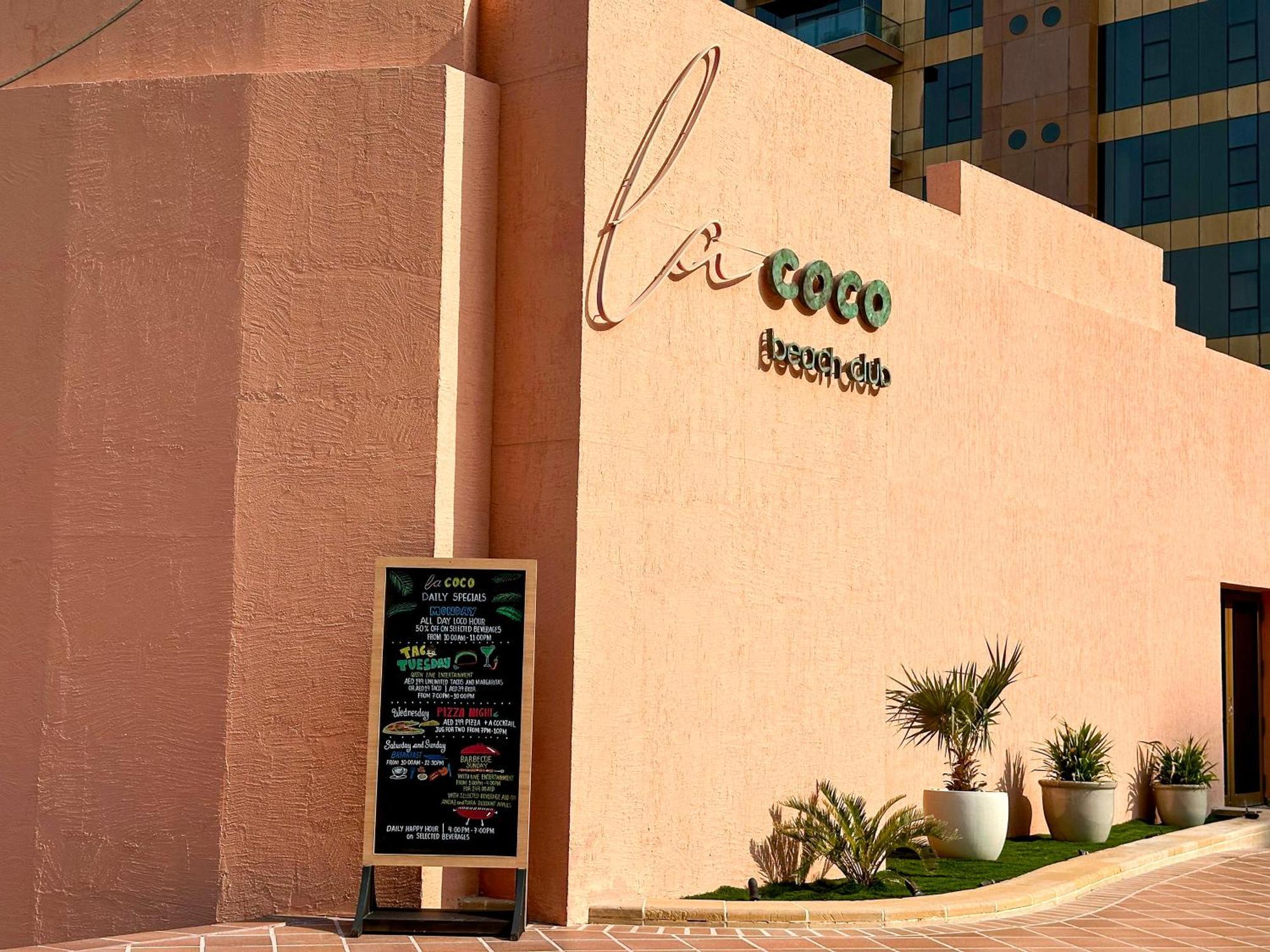 Fantastic Flat In Tiararesidence *