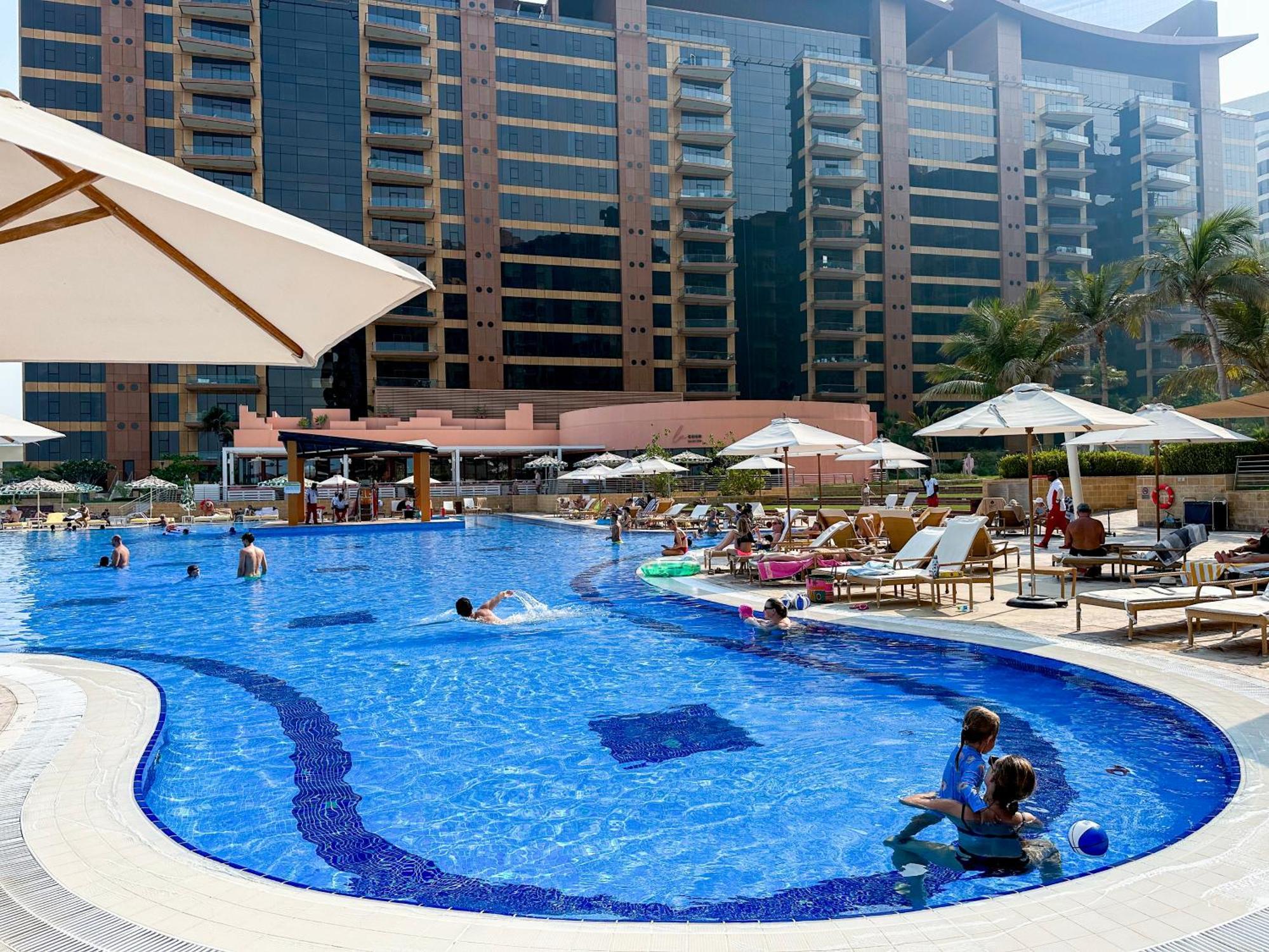 Fantastic Flat In Tiararesidence * Dubaï