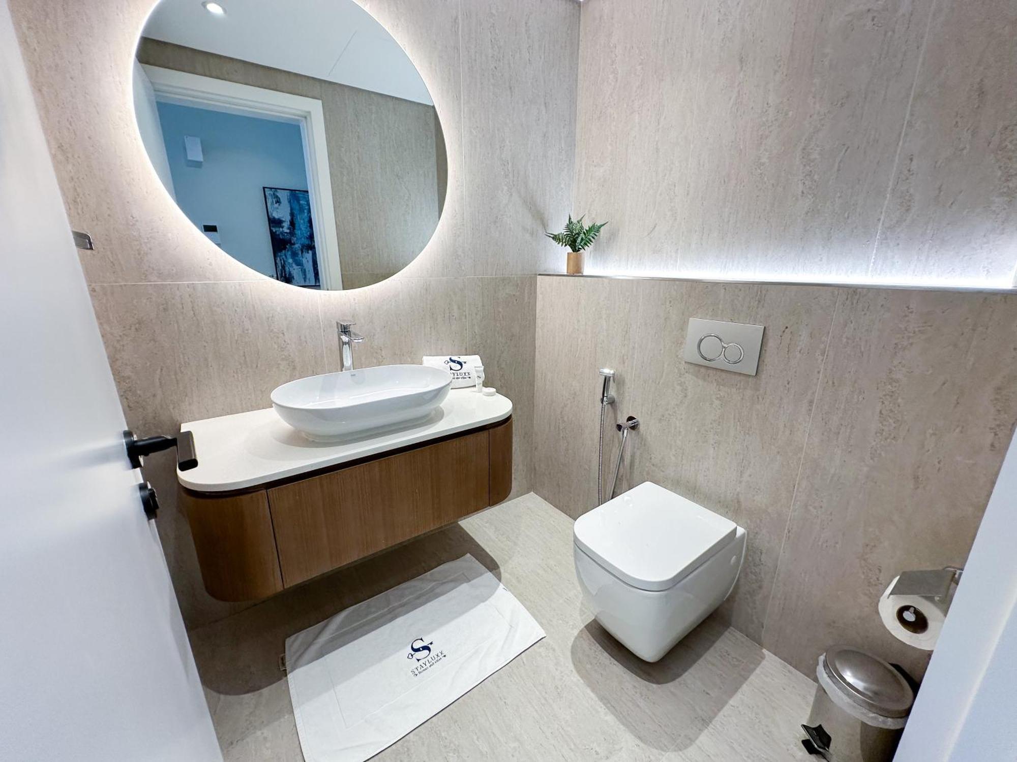 Appartement Fantastic Flat In Tiararesidence