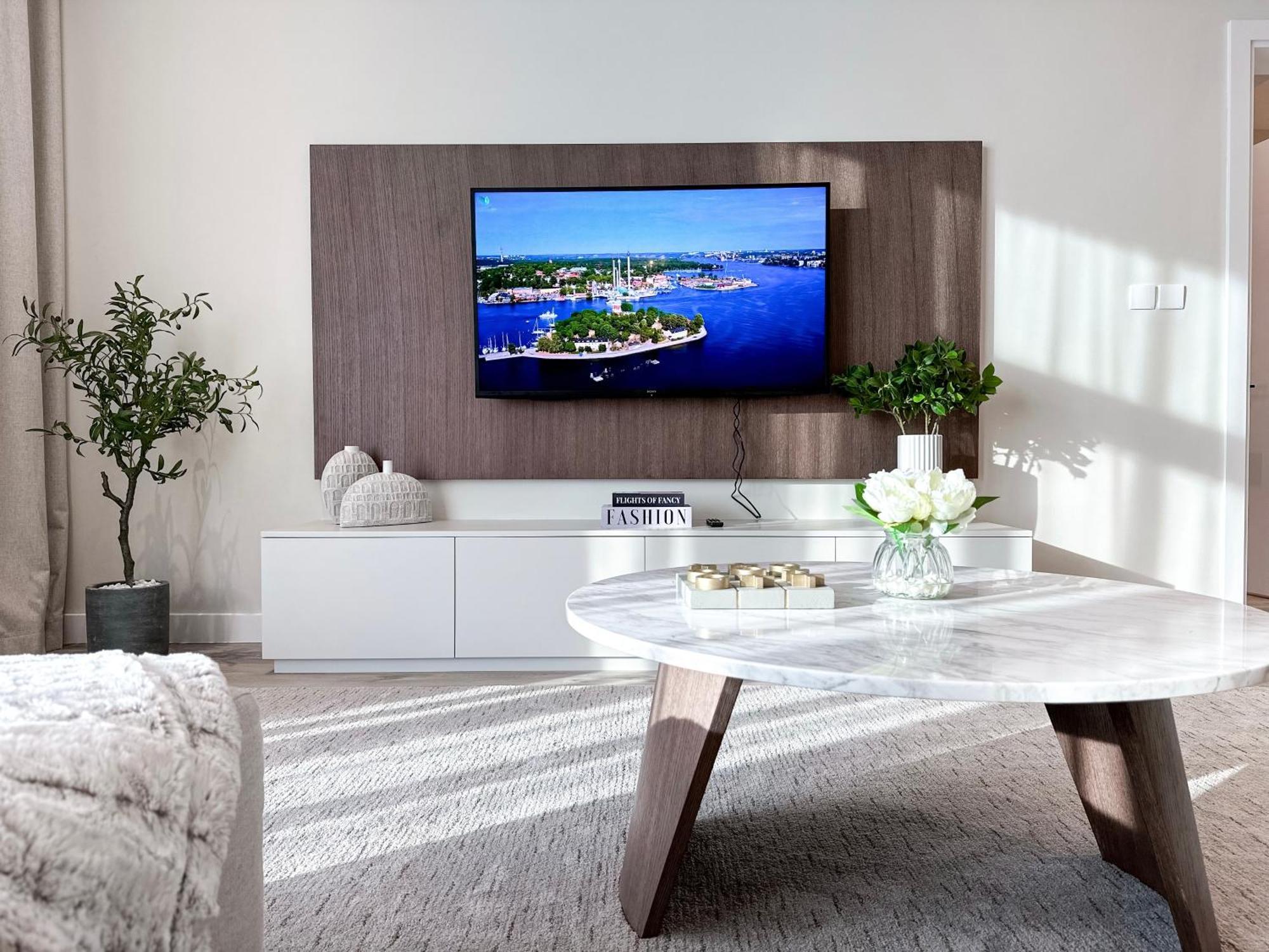 Fantastic Flat In Tiararesidence Dubaï